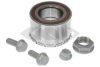 SPIDAN 72265 Wheel Bearing Kit